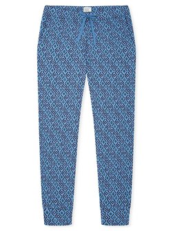 Damen Pyjamahose  -  Mix Relax