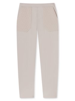 Damen Pyjamahose  -  Mix & Relax