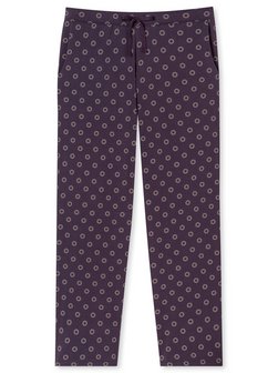 Damen Pyjamahose  -  Mix & Relax