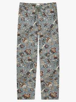 Damen Pyjamahose  -  Mix & Relax