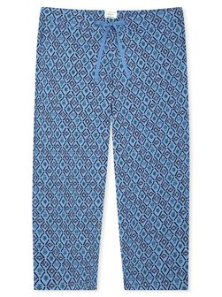 Damen Pyjamahose  -  Mix Relax