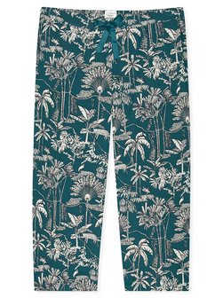 Damen Pyjamahose  -  Mix Relax