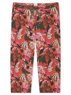 Damen Pyjamahose  -  Mix Relax