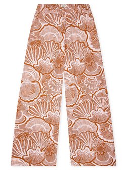 Damen Pyjamahose  -  Mix Relax