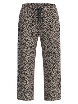 Damen Pyjamahose - NAILA