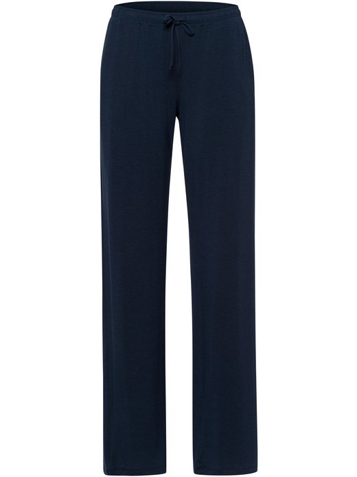 Damen Pyjamahose  -  Natural Elegance