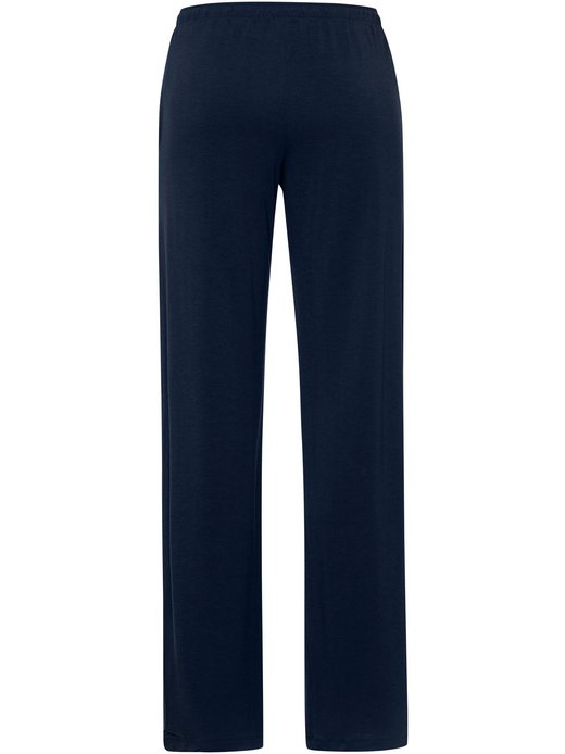 Damen Pyjamahose  -  Natural Elegance