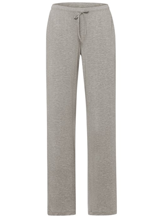 Damen Pyjamahose  -  Natural Elegance