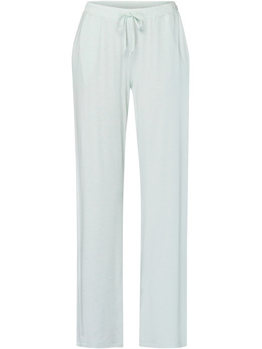 Damen Pyjamahose  -  Natural Elegance