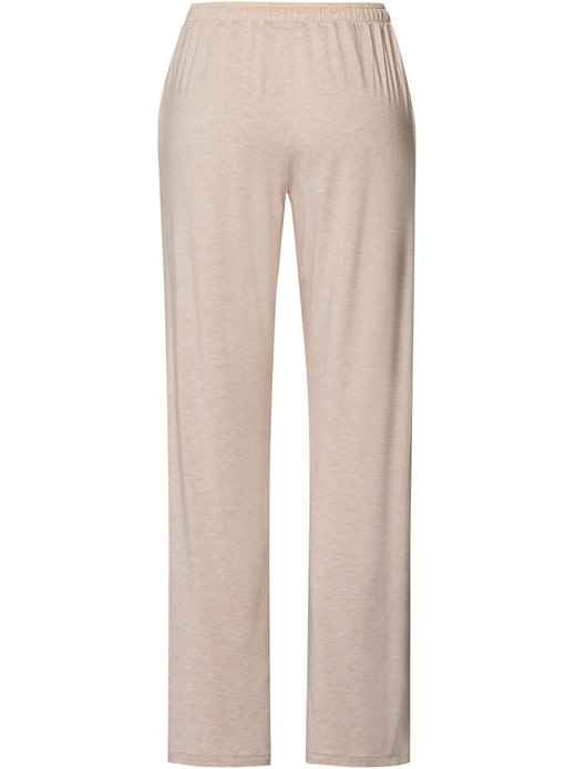 Damen Pyjamahose  -  Natural Elegance