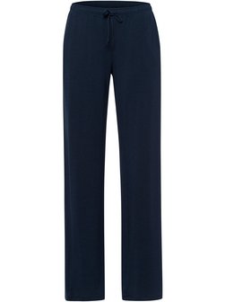 Damen Pyjamahose  -  Natural Elegance