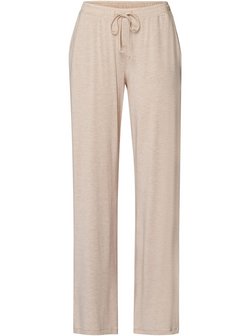 Damen Pyjamahose  -  Natural Elegance