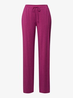 Damen Pyjamahose  -  Natural Elegance