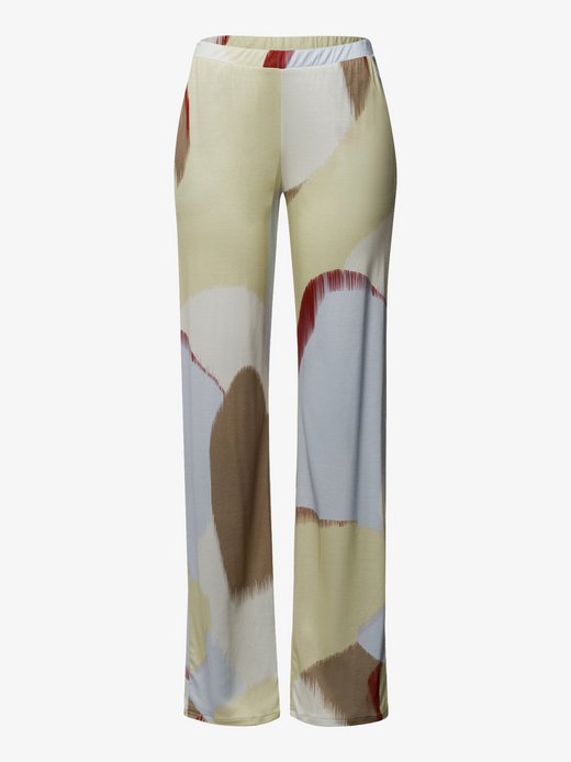 Damen Pyjamahose  -  Olivia