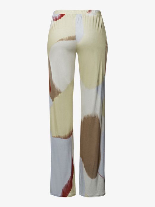 Damen Pyjamahose  -  Olivia