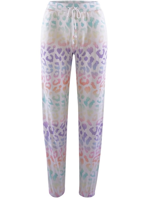Damen Pyjamahose  -  Ombre