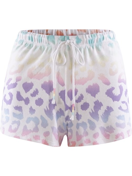 Damen Pyjamahose  -  Ombre