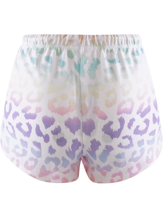 Damen Pyjamahose  -  Ombre