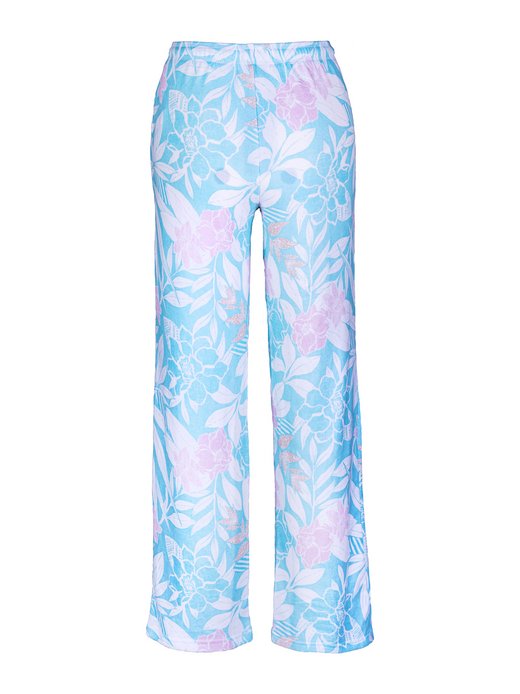 Damen Pyjamahose  -  Peachy Party