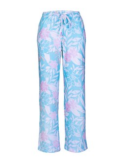 Damen Pyjamahose  -  Peachy Party