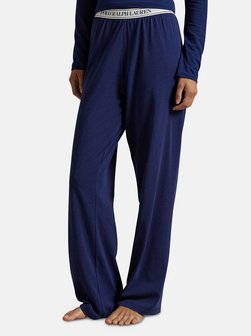 Damen Pyjamahose - Polo Essentials im 2er-Pack