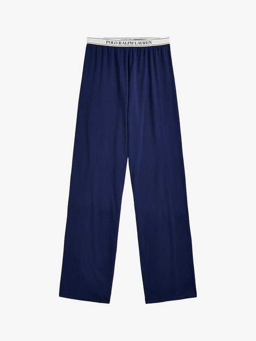 Damen Pyjamahose  -  Polo Essentials
