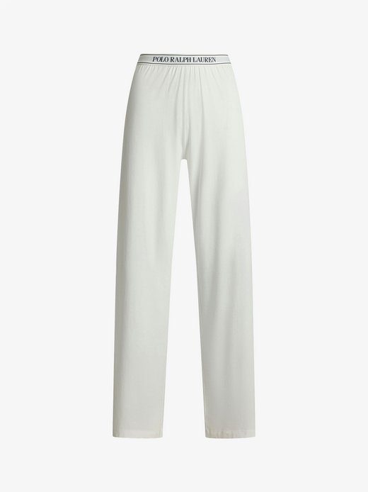 Damen Pyjamahose  -  Polo Essentials