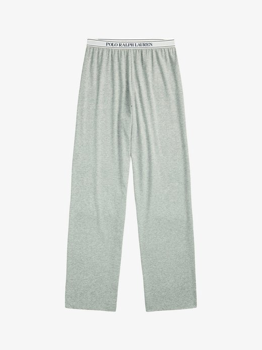 Damen Pyjamahose  -  Polo Essentials
