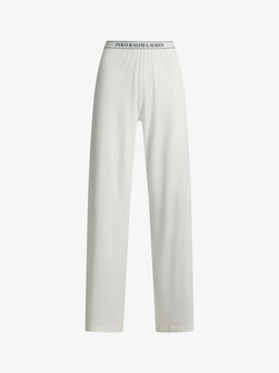Damen Pyjamahose  -  Polo Essentials