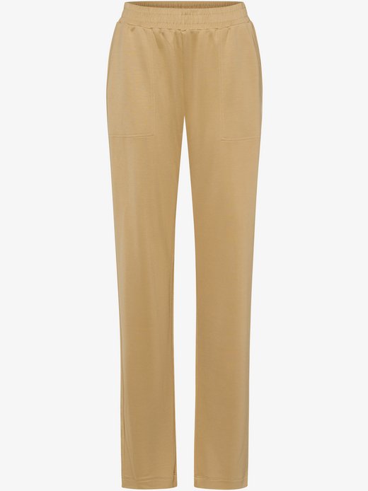 Damen Pyjamahose  -  Pure Comfort