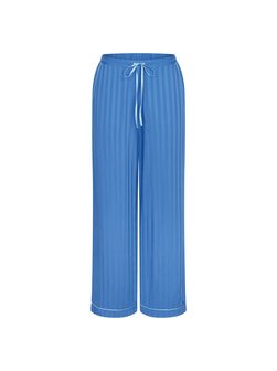 Damen Pyjamahose  -  Red Label Amourette Jacquard