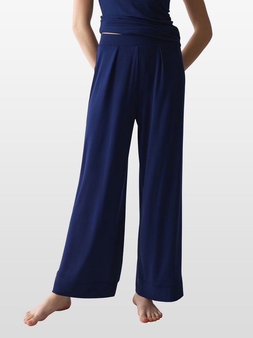 Damen Pyjamahose  -  Red Label Amourette