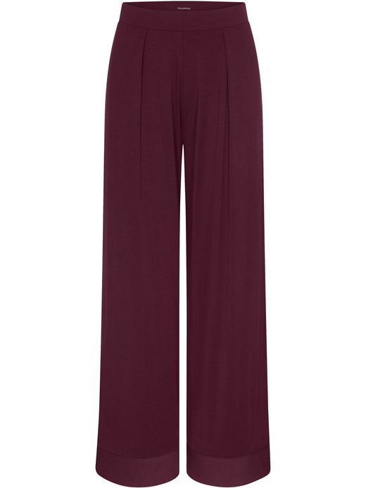Damen Pyjamahose  -  Red Label Amourette