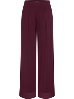 Damen Pyjamahose  -  Red Label Amourette