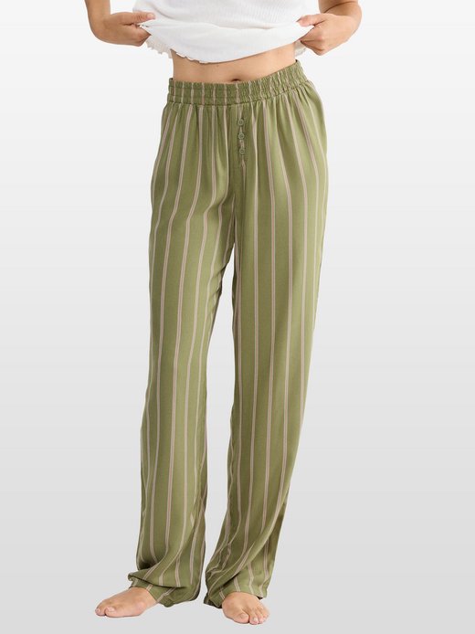 Damen Pyjamahose  -  Red Label Mix & Match