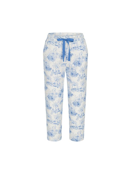Damen Pyjamahose  -  Red Label Mix & Match