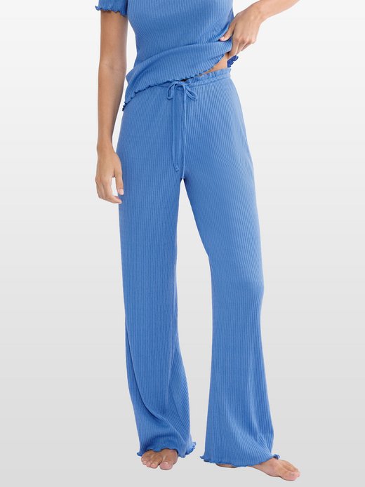 Damen Pyjamahose  -  Red Label Mix & Match