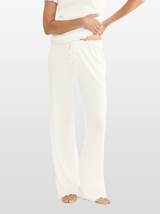 Damen Pyjamahose  -  Red Label Mix & Match