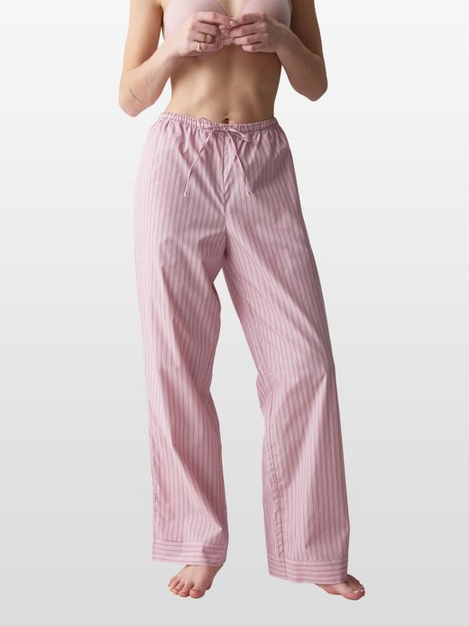 Damen Pyjamahose  -  Red Label Mix & Match