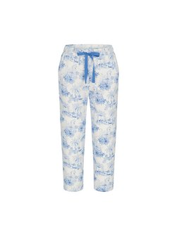Damen Pyjamahose  -  Red Label Mix & Match
