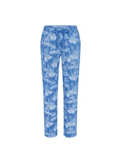 Damen Pyjamahose  -  Red Label Mix & Match