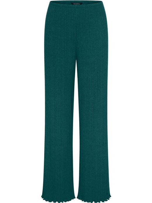 Damen Pyjamahose  -  Red Label Versatile Rib
