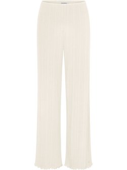 Damen Pyjamahose  -  Red Label Versatile Rib
