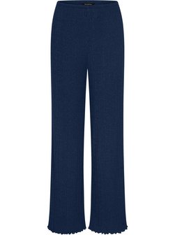 Damen Pyjamahose  -  Red Label Versatile Rib
