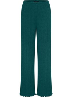 Damen Pyjamahose  -  Red Label Versatile Rib