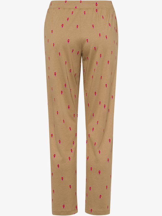 Damen Pyjamahose  -  Sleep & Lounge
