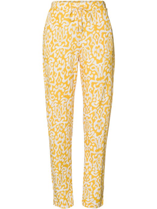 Damen Pyjamahose  -  Sleep & Lounge