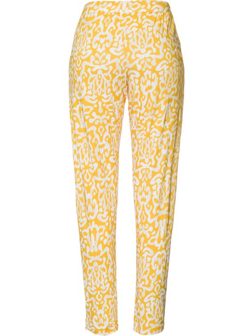 Damen Pyjamahose  -  Sleep & Lounge