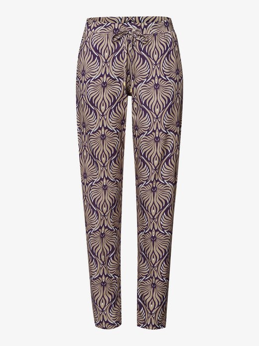 Damen Pyjamahose  -  Sleep & Lounge