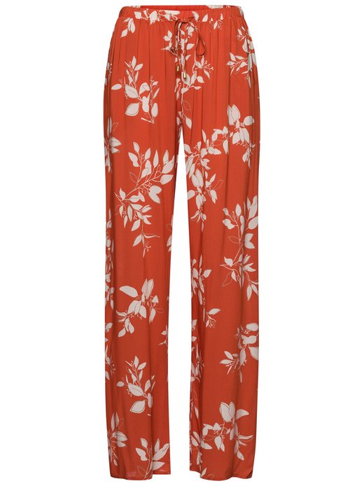 Damen Pyjamahose  -  Sleep & Lounge